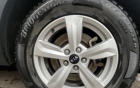 KIA Sorento IV, 2020 год, 3 850 000 рублей, 22 фотография