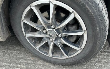 KIA Rio III рестайлинг, 2016 год, 760 000 рублей, 8 фотография