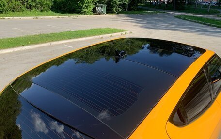 Hyundai Veloster I рестайлинг, 2012 год, 1 590 000 рублей, 10 фотография