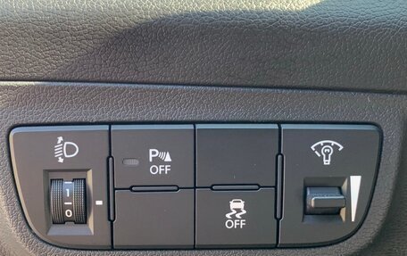 Hyundai Veloster I рестайлинг, 2012 год, 1 590 000 рублей, 20 фотография