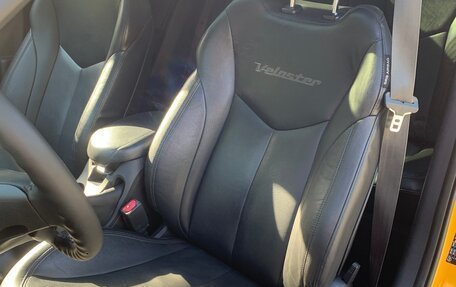 Hyundai Veloster I рестайлинг, 2012 год, 1 590 000 рублей, 25 фотография