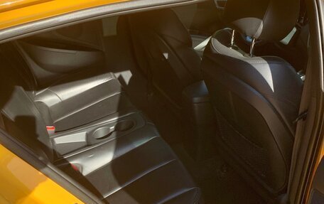 Hyundai Veloster I рестайлинг, 2012 год, 1 590 000 рублей, 22 фотография