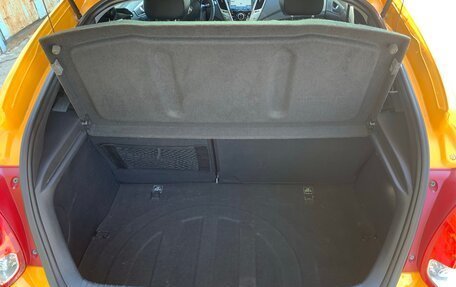 Hyundai Veloster I рестайлинг, 2012 год, 1 590 000 рублей, 33 фотография