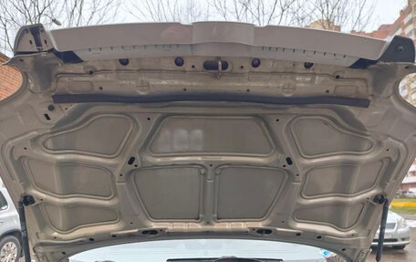 Hyundai Santa Fe Classic, 2008 год, 590 000 рублей, 11 фотография