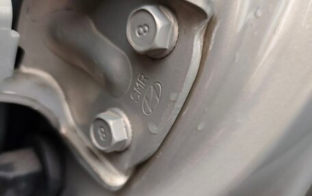 Hyundai Santa Fe Classic, 2008 год, 590 000 рублей, 10 фотография