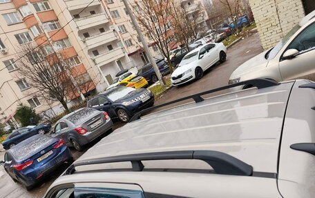 Hyundai Santa Fe Classic, 2008 год, 590 000 рублей, 7 фотография