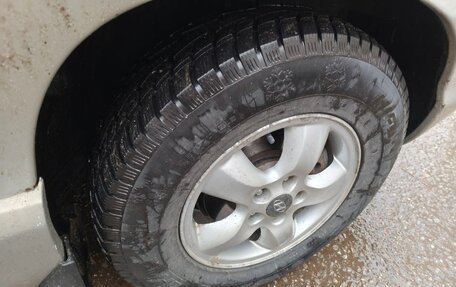 Hyundai Santa Fe Classic, 2008 год, 590 000 рублей, 8 фотография