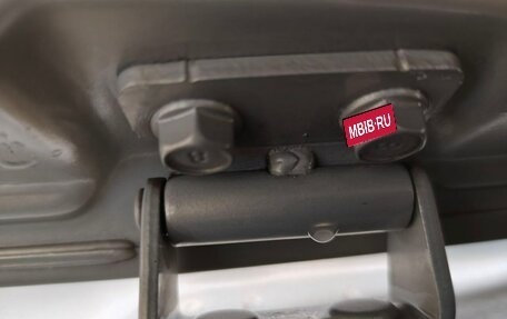 Hyundai Santa Fe Classic, 2008 год, 590 000 рублей, 9 фотография