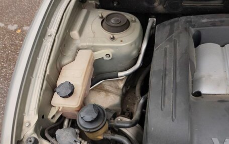 Hyundai Santa Fe Classic, 2008 год, 590 000 рублей, 14 фотография