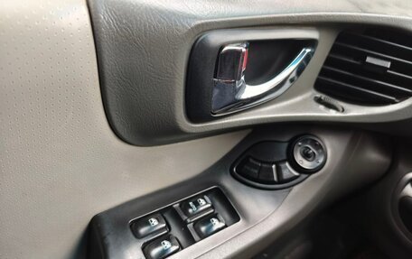 Hyundai Santa Fe Classic, 2008 год, 590 000 рублей, 19 фотография