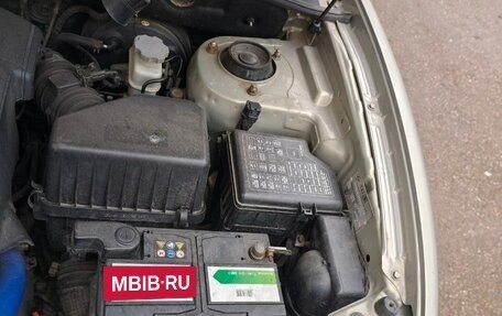 Hyundai Santa Fe Classic, 2008 год, 590 000 рублей, 13 фотография