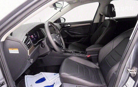 Volkswagen Jetta VII, 2021 год, 1 410 000 рублей, 5 фотография