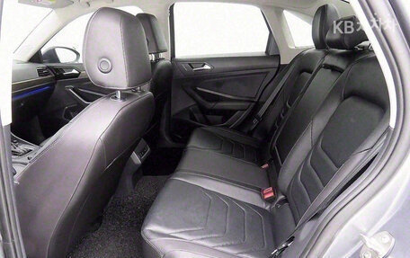 Volkswagen Jetta VII, 2021 год, 1 410 000 рублей, 7 фотография