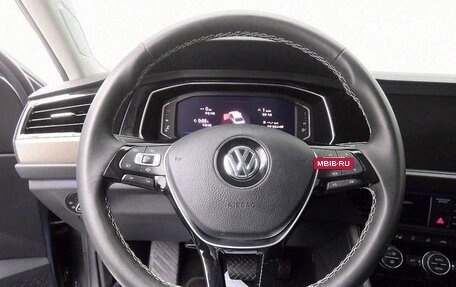 Volkswagen Jetta VII, 2021 год, 1 410 000 рублей, 8 фотография