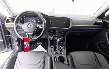 Volkswagen Jetta VII, 2021 год, 1 410 000 рублей, 6 фотография