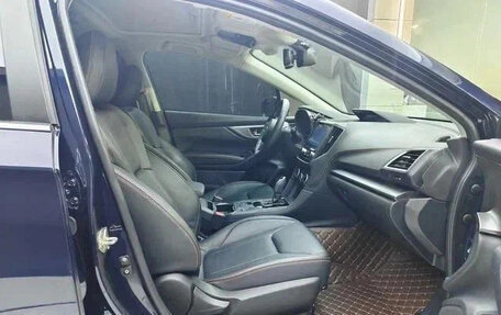 Subaru XV II, 2021 год, 1 810 000 рублей, 9 фотография