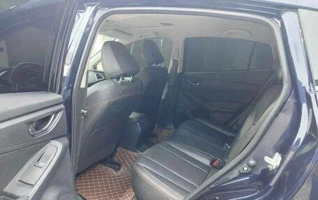 Subaru XV II, 2021 год, 1 810 000 рублей, 8 фотография