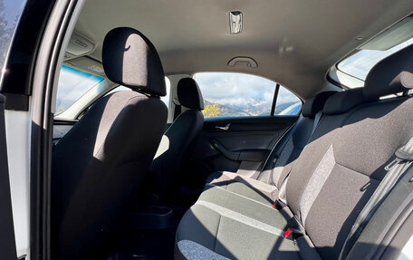 Skoda Rapid II, 2021 год, 1 199 999 рублей, 7 фотография