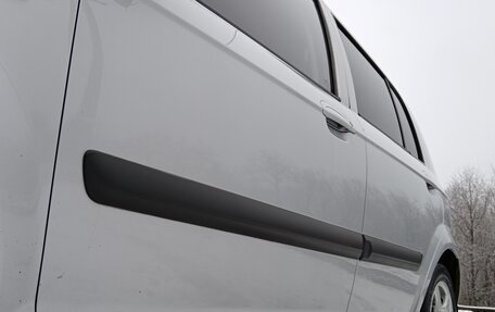 Hyundai Getz I рестайлинг, 2008 год, 460 000 рублей, 5 фотография