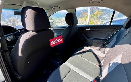 Skoda Rapid II, 2021 год, 1 199 999 рублей, 6 фотография