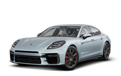 Porsche Panamera, 2025 год, 24 500 000 рублей, 1 фотография