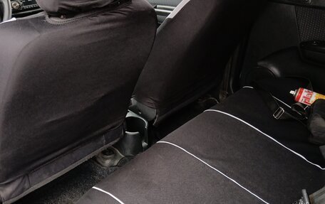 Hyundai Getz I рестайлинг, 2008 год, 460 000 рублей, 9 фотография