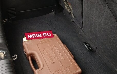 Hyundai Getz I рестайлинг, 2008 год, 460 000 рублей, 10 фотография