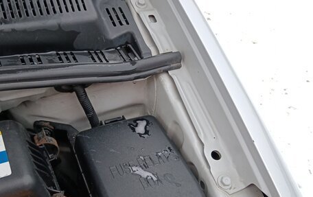 Hyundai Getz I рестайлинг, 2008 год, 460 000 рублей, 12 фотография