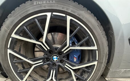 BMW 5 серия, 2018 год, 3 900 000 рублей, 6 фотография