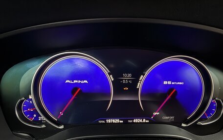 BMW 5 серия, 2018 год, 3 900 000 рублей, 10 фотография