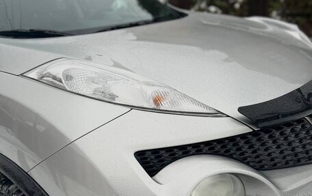 Nissan Juke II, 2012 год, 780 000 рублей, 7 фотография