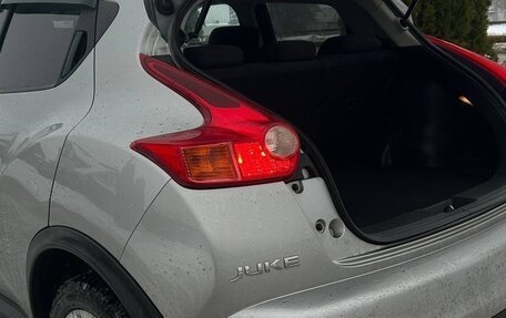 Nissan Juke II, 2012 год, 780 000 рублей, 9 фотография