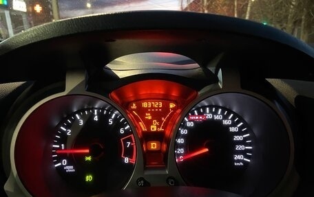 Nissan Juke II, 2012 год, 780 000 рублей, 12 фотография