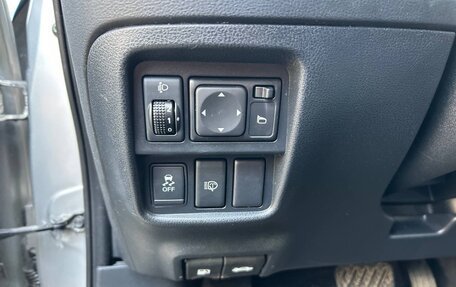 Nissan Juke II, 2012 год, 780 000 рублей, 18 фотография