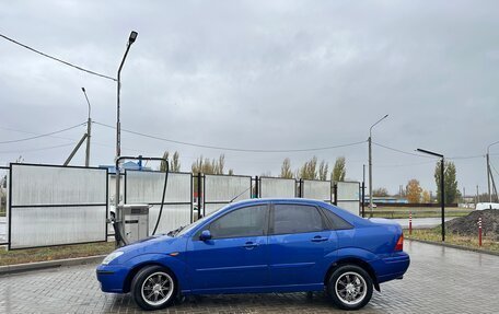 Ford Focus IV, 2003 год, 280 000 рублей, 4 фотография