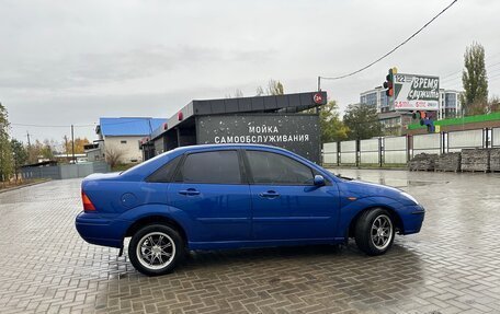 Ford Focus IV, 2003 год, 280 000 рублей, 3 фотография