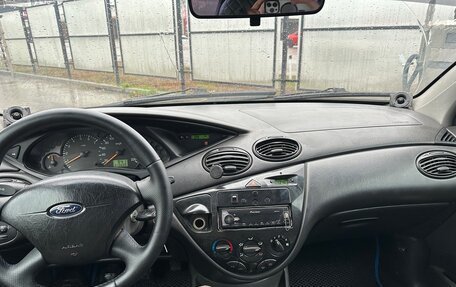 Ford Focus IV, 2003 год, 280 000 рублей, 6 фотография