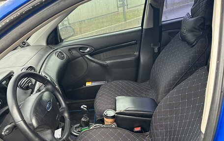 Ford Focus IV, 2003 год, 280 000 рублей, 7 фотография