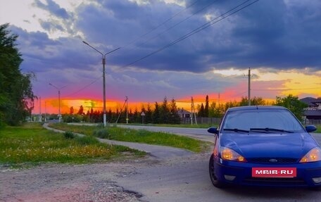 Ford Focus IV, 2003 год, 280 000 рублей, 9 фотография