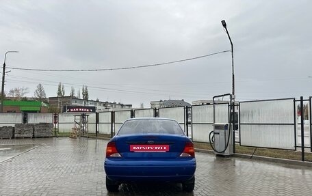 Ford Focus IV, 2003 год, 280 000 рублей, 5 фотография