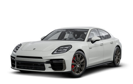 Porsche Panamera, 2025 год, 24 500 000 рублей, 11 фотография