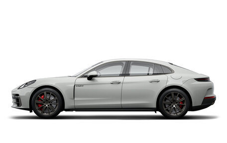 Porsche Panamera, 2025 год, 24 500 000 рублей, 13 фотография