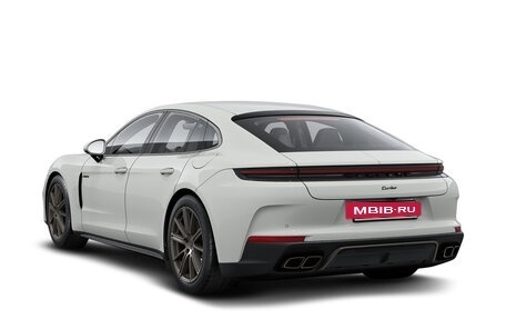 Porsche Panamera, 2025 год, 24 500 000 рублей, 12 фотография