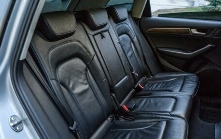 Audi Q5, 2013 год, 1 840 000 рублей, 9 фотография