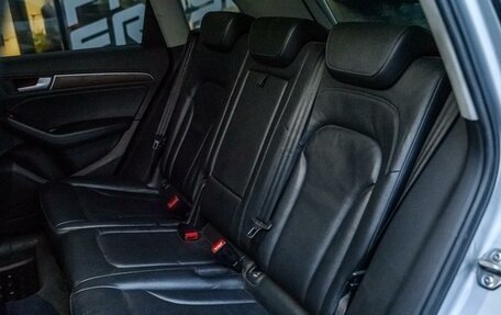 Audi Q5, 2013 год, 1 840 000 рублей, 11 фотография