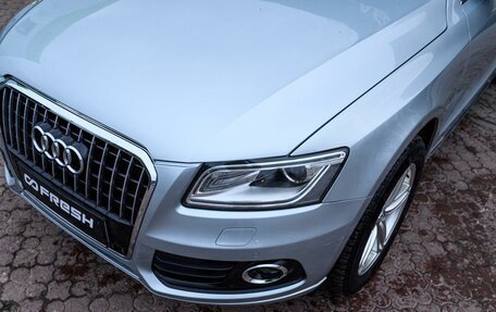 Audi Q5, 2013 год, 1 840 000 рублей, 6 фотография