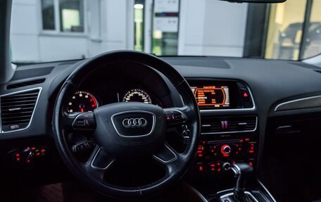 Audi Q5, 2013 год, 1 840 000 рублей, 8 фотография