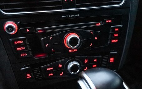 Audi Q5, 2013 год, 1 840 000 рублей, 15 фотография