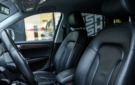 Audi Q5, 2013 год, 1 840 000 рублей, 12 фотография