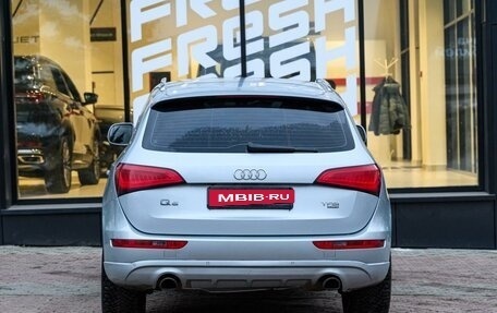 Audi Q5, 2013 год, 1 840 000 рублей, 4 фотография